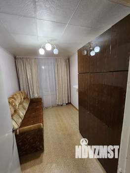 2-к квартира, на длительный срок, 48м2, 5/9 этаж