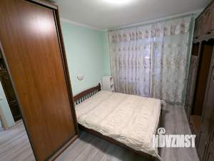 2-к квартира, на длительный срок, 43м2, 2/18 этаж