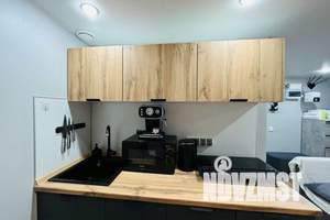 1-к квартира, посуточно, 32м2, 1/5 этаж