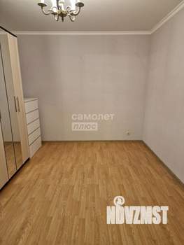 1-к квартира, на длительный срок, 45м2, 5/25 этаж