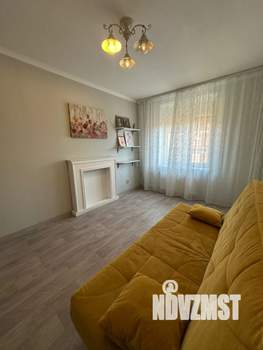 1-к квартира, на длительный срок, 35м2, 6/8 этаж
