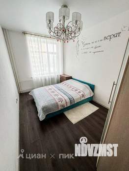 2-к квартира, на длительный срок, 49м2, 10/17 этаж