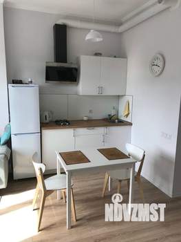 1-к квартира, на длительный срок, 43м2, 5/6 этаж