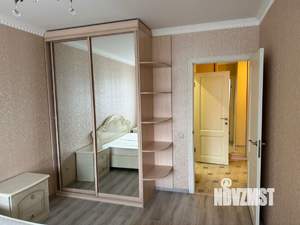 2-к квартира, на длительный срок, 64м2, 20/27 этаж