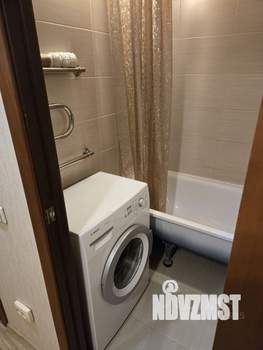 1-к квартира, на длительный срок, 34м2, 5/7 этаж