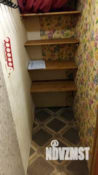 1-к квартира, на длительный срок, 35м2, 6/16 этаж