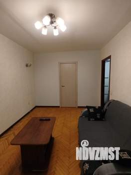 2-к квартира, на длительный срок, 42м2, 1/5 этаж