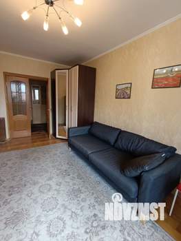 2-к квартира, на длительный срок, 61м2, 10/17 этаж