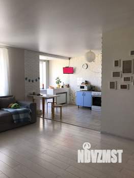 3-к квартира, на длительный срок, 73м2, 13/18 этаж