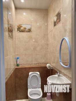 2-к квартира, на длительный срок, 68м2, 6/18 этаж