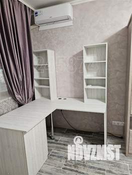 2-к квартира, на длительный срок, 45м2, 6/25 этаж