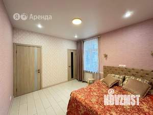 2-к квартира, на длительный срок, 52м2, 2/17 этаж