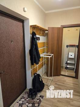 1-к квартира, на длительный срок, 34м2, 5/7 этаж