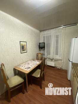 1-к квартира, на длительный срок, 36м2, 7/16 этаж