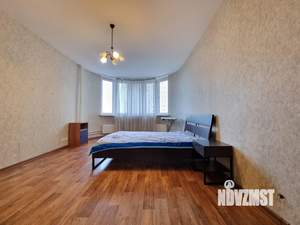 1-к квартира, на длительный срок, 45м2, 9/25 этаж