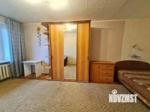 1-к квартира, на длительный срок, 36м2, 12/14 этаж