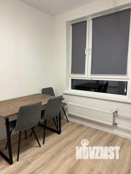 1-к квартира, на длительный срок, 36м2, 11/12 этаж