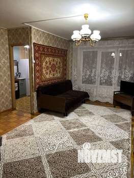 1-к квартира, на длительный срок, 35м2, 3/5 этаж