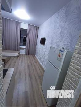 1-к квартира, на длительный срок, 20м2, 5/5 этаж