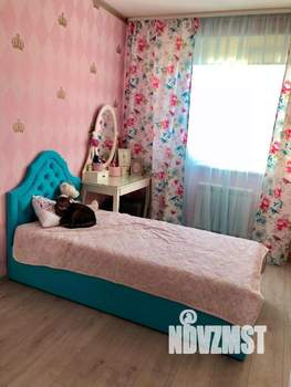 2-к квартира, на длительный срок, 52м2, 17/17 этаж