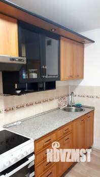 1-к квартира, на длительный срок, 39м2, 2/16 этаж