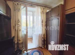 2-к квартира, на длительный срок, 47м2, 2/9 этаж
