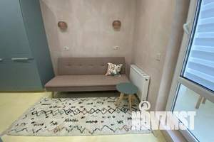 1-к квартира, посуточно, 29м2, 8/8 этаж