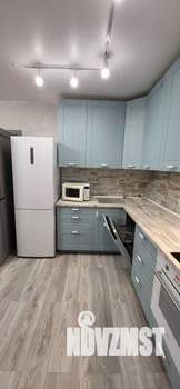 2-к квартира, на длительный срок, 51м2, 14/16 этаж