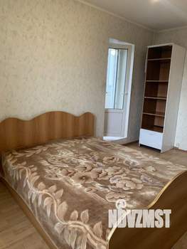 4-к квартира, на длительный срок, 105м2, 21/23 этаж