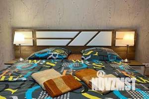 2-к квартира, посуточно, 45м2, 1/9 этаж