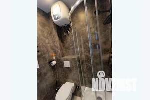 1-к квартира, посуточно, 19м2, 15/21 этаж