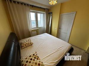 3-к квартира, на длительный срок, 63м2, 14/17 этаж