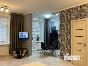 1-к квартира, на длительный срок, 34м2, 6/18 этаж