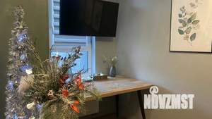 1-к квартира, посуточно, 28м2, 1/1 этаж