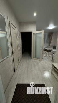 2-к квартира, на длительный срок, 41м2, 7/18 этаж