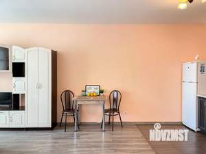 2-к квартира, посуточно, 50м2, 1/1 этаж