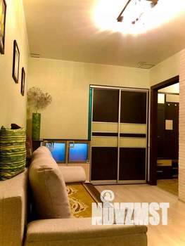 2-к квартира, посуточно, 50м2, 1/1 этаж