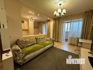 2-к квартира, на длительный срок, 55м2, 7/16 этаж