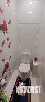 2-к квартира, на длительный срок, 57м2, 14/25 этаж