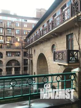 1-к квартира, посуточно, 33м2, 3/8 этаж