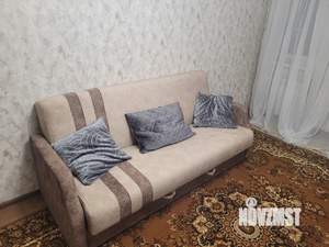 2-к квартира, на длительный срок, 52м2, 10/17 этаж