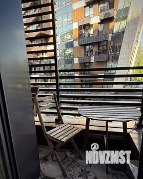 Студия квартира, на длительный срок, 50м2, 3/8 этаж