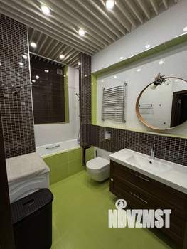 1-к квартира, на длительный срок, 57м2, 2/8 этаж