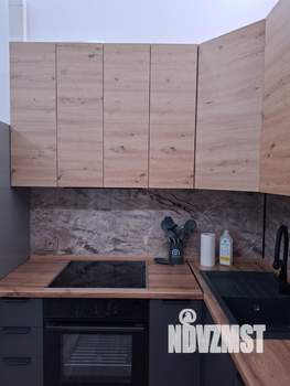 1-к квартира, на длительный срок, 48м2, 4/8 этаж