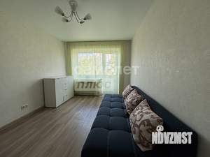 2-к квартира, на длительный срок, 42м2, 5/5 этаж