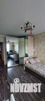 3-к квартира, на длительный срок, 89м2, 19/23 этаж