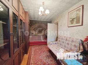 2-к квартира, на длительный срок, 47м2, 2/9 этаж