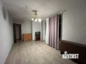 2-к квартира, на длительный срок, 51м2, 6/14 этаж