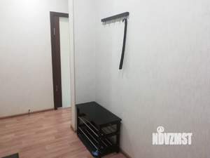 1-к квартира, на длительный срок, 43м2, 4/17 этаж