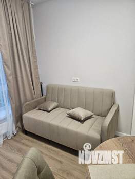 2-к квартира, на длительный срок, 33м2, 11/17 этаж